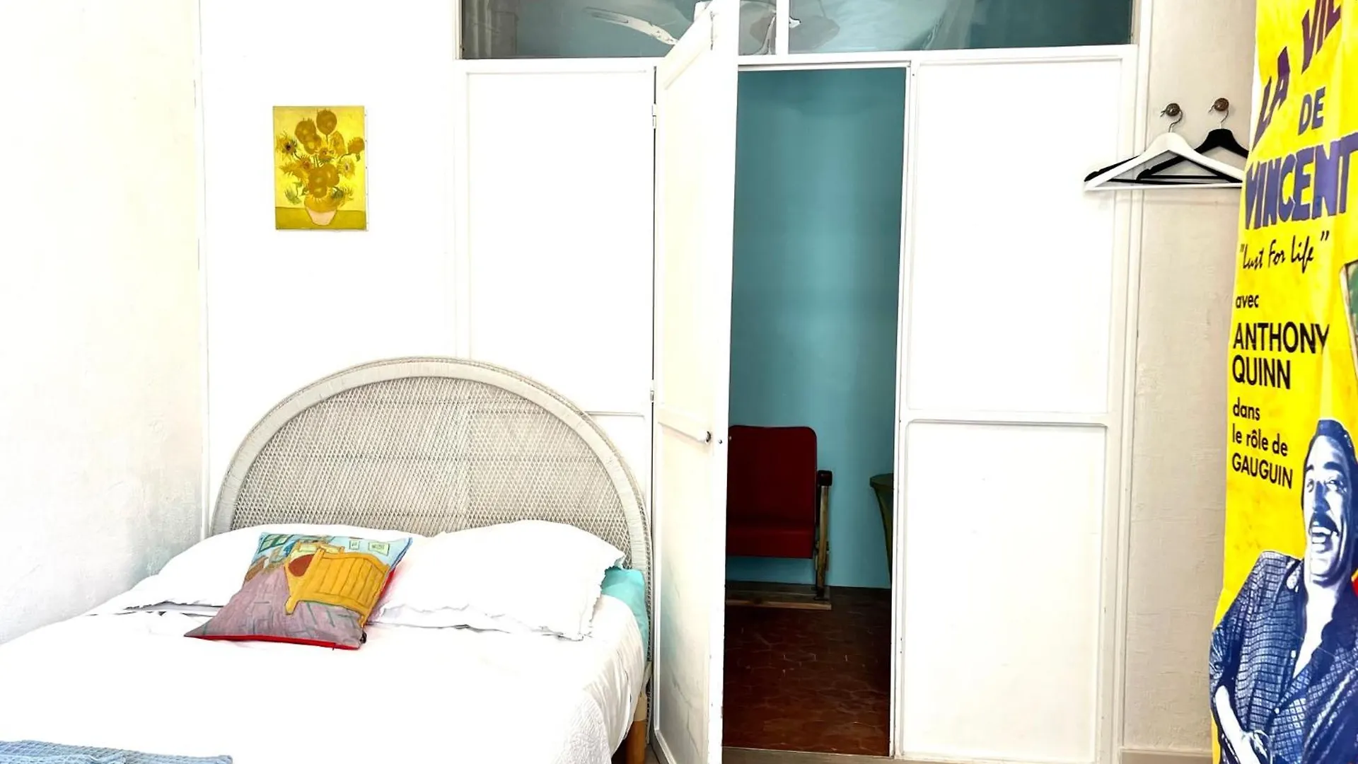 Gæstehus Mia Casa Hotel Arles