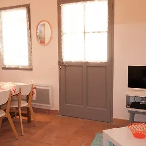 Apartment Studio Centre Historique, Arles
