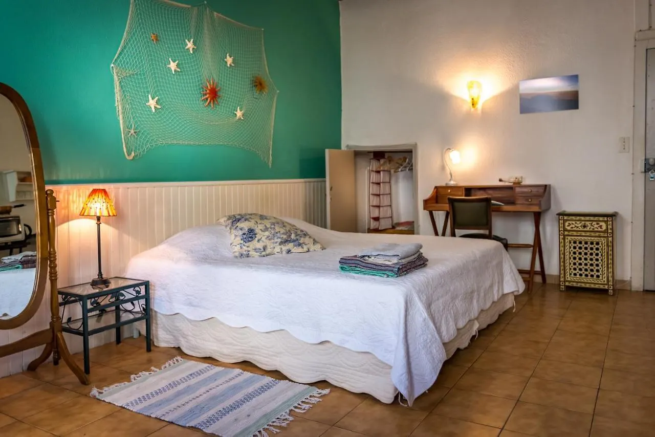 Mia Casa Hotel Arles Guest house